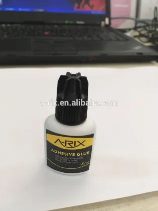 Korea Impoted Fast Dry Eyelash Glue