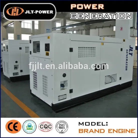 diesel generator 150kva with attractive price