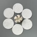 Large pure cotton rounds for face