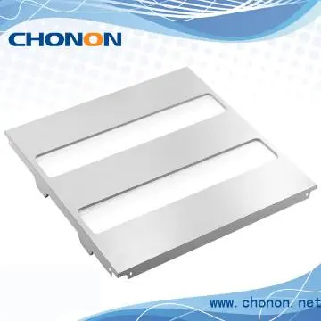 Environment Friendly  CE RoHS approved Square LED tube light