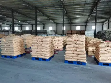 CAS 1633-05-2 High Quality Strontium Carbonate for Industry