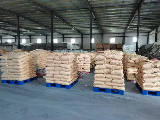 Barium Sulfate Precipitated 325 for Coating, Printing Ink