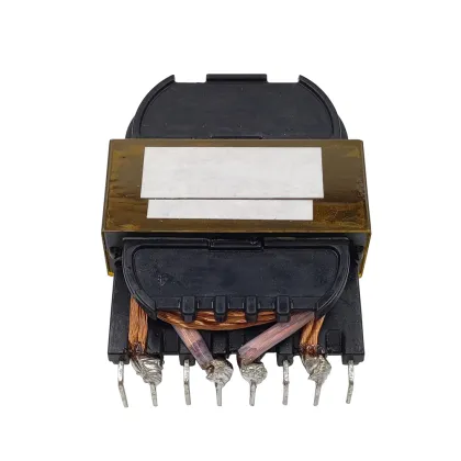 EE4515 Consumer Transformers: Power Transformers for Consumer Electronics