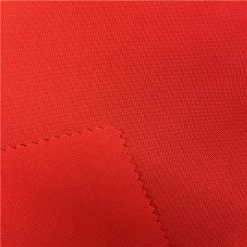 minimatt fabric 100% polyester used for workwear