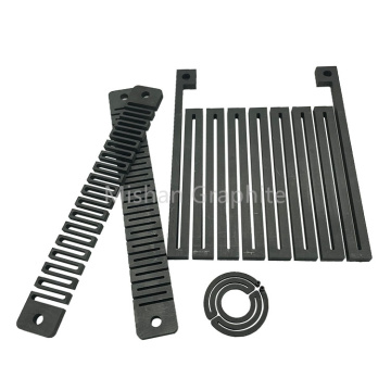 Hot Sale Graphite Heating Element For Vacuum Furnace
