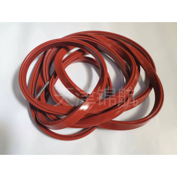 Joint gonflable en silicone de qualité supérieure et durable.