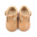 Infant Mary Jane T-bar Baby Dress Shoes