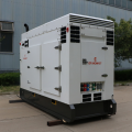 China three phases diesel generator set Supplier