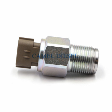 ND499000-4441 Common Rail Pressure Sensor
