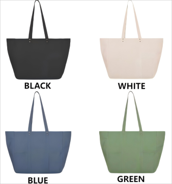 Custom Promotional Cotton Tote Bag