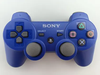 SONY PS3 Bluetooth Wireless Controller Gamepad