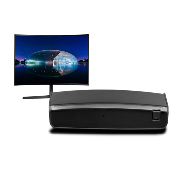 Sharerdp Manufacturer Fl120N 512MB Fanless iCloud Computer Terminal Firewall AMD Mini PC Educational Thin Client: Comprehensive Search Engine