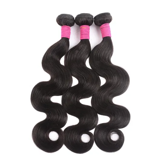 Aliexpress 100% Unprocessed Raw Virgin Brazilian Human Hair Grade 11A