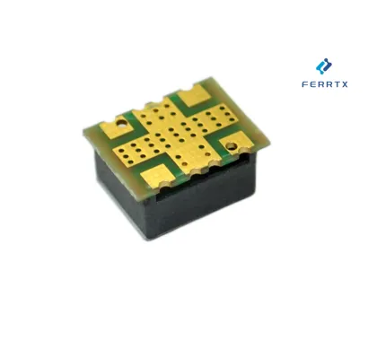 Bi-Directional Coupler