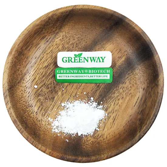 Palmitoyl Tripeptide-1 Powder: The Ultimate Guide to Cosmetic Peptide 147732-56-7