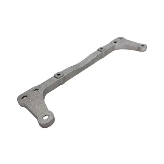 OE WG100001 Bracket - Hot Selling Auto Parts for Jaguar XF2017-2020/XE2017-2020