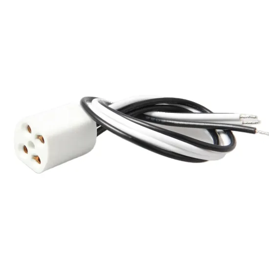 G10Q 4-Pin Lampholder and Lamp Socket Search Engine