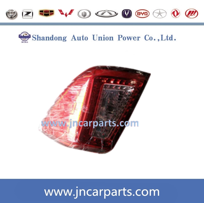 Lifan X60 Spare Parts Rear Light S4133400