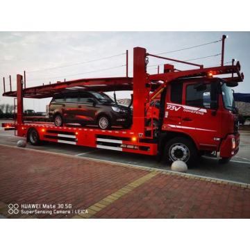 8car/6car capacity car transport/car carrier