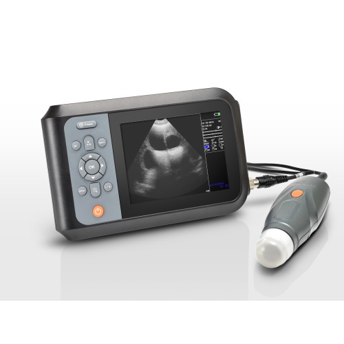 SONO V5+ wired veterinary ultrasound