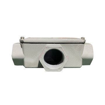IP66 Explosion-Proof Wire Box for LEDUN Explosion-Proof Lights Accessories