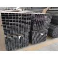 E195 welded rectangular steel tube