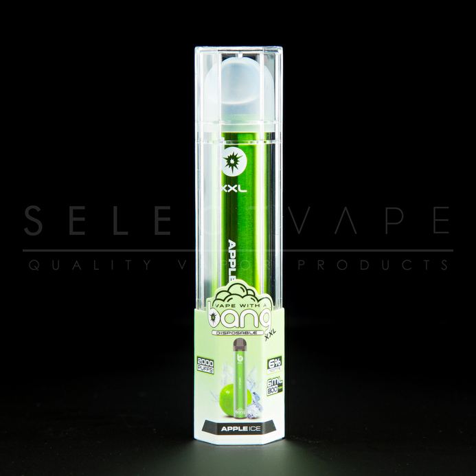 Vaporizador desechable Bang XXL al por mayor