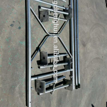 Galvanized V-Shore Formwork Frame For Sale
