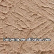 Senior wall decoration paint