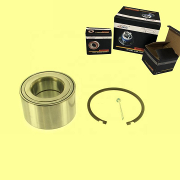 AUTHOROUND Car Parts Factory VKBA3997 X-Trail Wheel Bearing Rear Kit