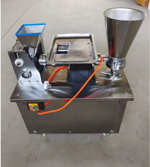 Samosa Making Machine India