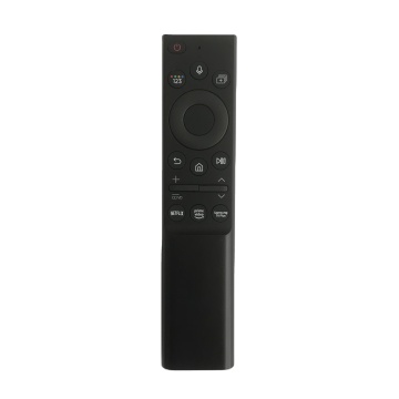 Kontrol remote suara asli untuk Samsung Smart TV 2021 QLED - BN59-01357A