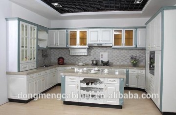 professional kitchen cabinet with low price