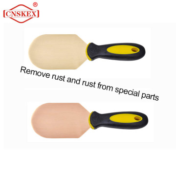 Non sparking tools explosion-proof Spatula 30mm