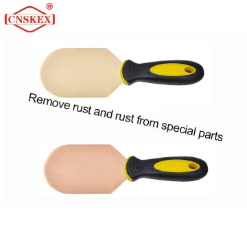 Non sparking tools explosion-proof Spatula 30mm