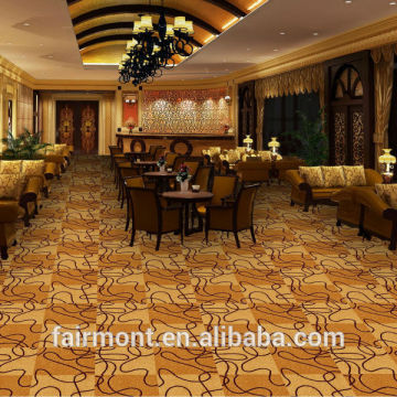 Wall to Wall Axminster Carpet BM-06