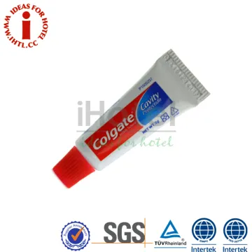 5g Hotel Colgate Toothpaste, High Quality 5g Hotel Colgate Toothpaste ...