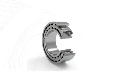 Related Product Cylindrical roller bearings