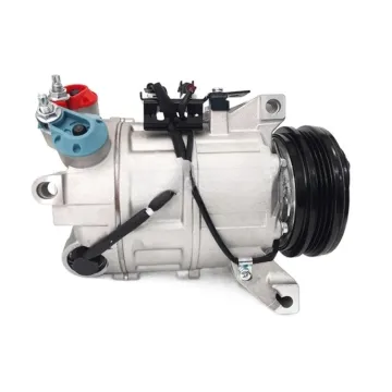 3PK PXC16 Car AC Compressor For Volvo V70