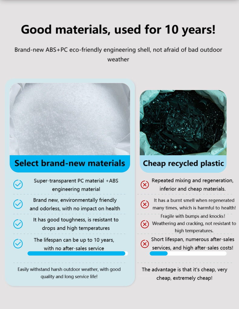 Solar Garden Light_5