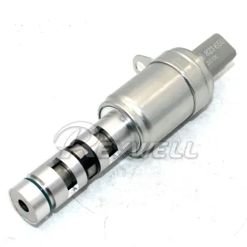 Camshaft Phasor Solenoid Oil Control Valve for Renault Clio & Megane