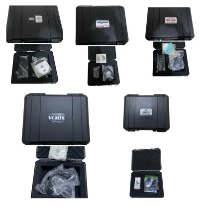 ECU for Heavy Trucks and Trucks - 5293526