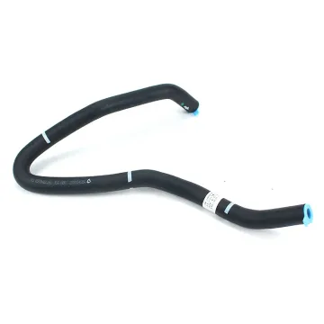 Genuine Auto Spare Parts C8979461381 Steering Fluid Storage Tank Oil Outlet Hose for ISUZU DMAX MUX
