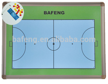 BF-11 Strategy Board for Football or Soccer Trainer