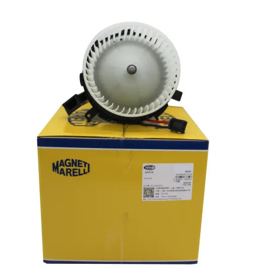 Wholesale Car Parts Magneti Marelli Air Conditioning System Blower for Audi A4 (OE:8T1820021)