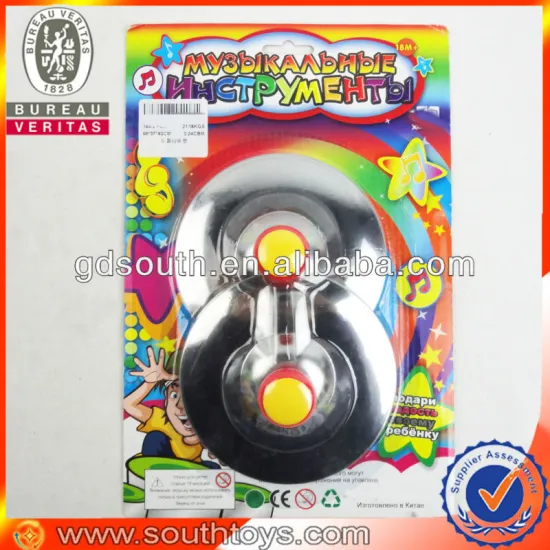 russian packaging toy musical instruments for children