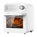 Freidora digital Tontrol de horno de aire 12L Freidora profunda