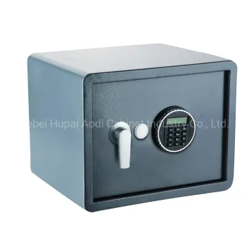 Digital Code Lock Anti-Theft Electronic Safe