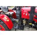 China QLN354 Farm Wheel Tractor For Sale Manufactory