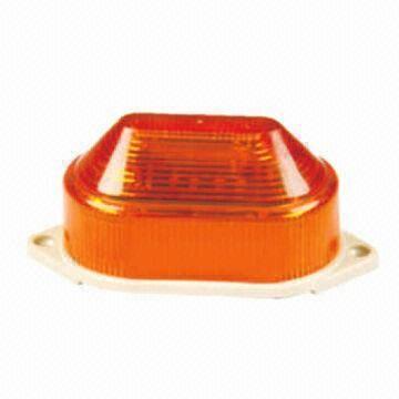 Strobe Light, 8 to 40W Power